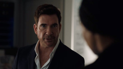 Imagen de FBI: Most Wanted (T4): Ep.9 Procesado - 1