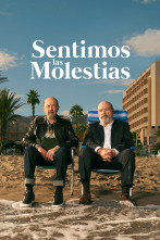 Imagen de Sentimos las molestias (T2) - 1