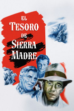 Imagen de El tesoro de Sierra Madre - 1