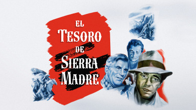 Imagen de El tesoro de Sierra Madre - 2