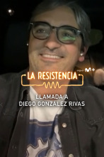 Imagen de Lo + de los... (T6): La llave en el pulmón - 14.2.2023 - 1