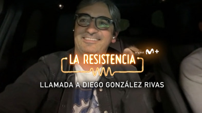 Imagen de Lo + de los... (T6): La llave en el pulmón - 14.2.2023 - 2