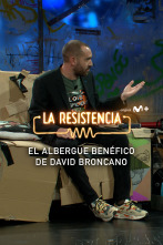 Imagen de Lo + de Ponce (T6): El albergue Broncano - 14.2.2023 - 1