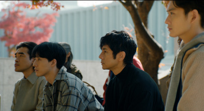 Imagen de Drive My Car - 12