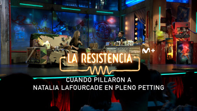 Imagen de Lo + de las... (T6): La deriva de las preguntas clásicas - 15.2.2023 - 2