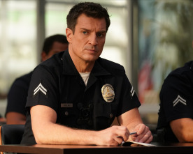 Imagen de The Rookie (T5): Ep.14 Sentencia de muerte - 1