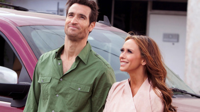 Imagen de The Client List (T2): Ep.5 El infierno en tacones - 7