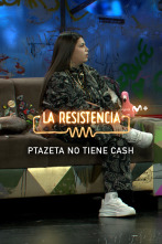 Imagen de Lo + de las... (T6): Ptazeta no tiene cash - 22.2.2023 - 1