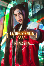 Imagen de La Resistencia (T6): Ptazeta - 1