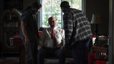 Imagen de S.W.A.T.:  Los... (T6): Ep.13 Abuso - 2