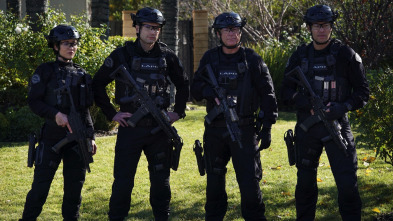Imagen de S.W.A.T.:  Los... (T6): Ep.13 Abuso - 3