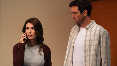 Imagen de Casos de familia (T2): Ep.4 Devolver al remitente - 4