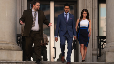 Imagen de Casos de familia (T2): Ep.7 Desarrollo detenido - 3