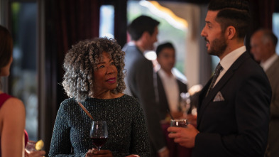 Imagen de Casos de familia (T2): Ep.8 El bueno, el malo y el carlino - 6