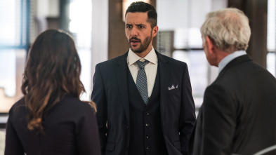 Imagen de Casos de familia (T2): Ep.9 Mala conducta - 1