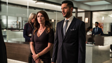 Imagen de Casos de familia (T2): Ep.9 Mala conducta - 3