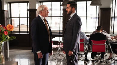Imagen de Casos de familia (T2): Ep.10 Familias felices - 5