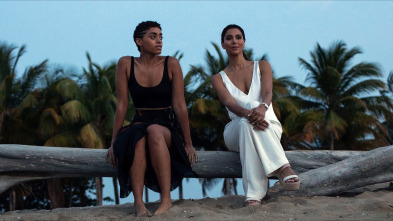 Imagen de Fantasy Island (T1): Ep.1 Christine la hambrienta/Mel quiere a Ruby - 4