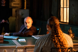 Imagen de The Equalizer (T3): Ep.6 Hora de matar - 1