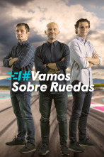 Imagen de Vamos sobre ruedas (2021) - 1
