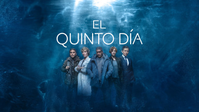 Imagen de El quinto día (T1) - 2