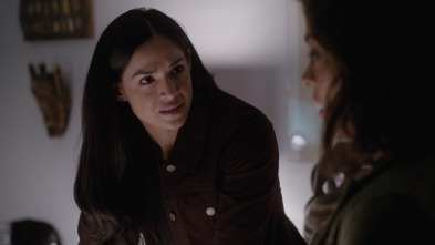 Imagen de CSI: Vegas (T2): Ep.13 Jugar en casa - 1