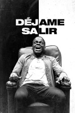 Imagen de (LSE) - Déjame salir - 1