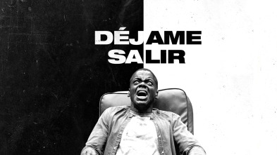 Imagen de (LSE) - Déjame salir - 2