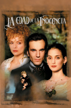 Imagen de La edad de la inocencia - 3