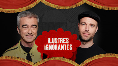Imagen de Ilustres Ignorantes (T16): DJ's - 2