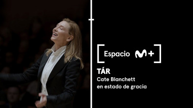 Imagen de Espacio M+ (T1): Tár - 2