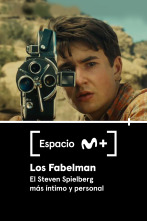 Imagen de Espacio M+ (T1): Los Fabelman - 1
