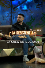 Imagen de Lo + de las... (T6): Equipo IlloJuan - 2.3.2023 - 1