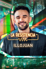 Imagen de La Resistencia (T6): IlloJuan - 1