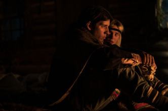 Imagen de Yellowjackets (T2): Ep.1 Amigos, romanos, compatriotas - 8