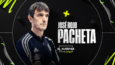 Imagen de El Míster (1): Pacheta - 2