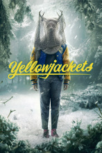 Imagen de Yellowjackets (T2) - 3