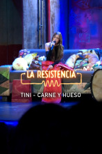 Imagen de Lo + de las... (T6): Tini - Carne y hueso - 7.3.2023 - 1