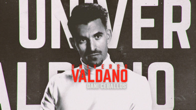 Imagen de Universo Valdano (6): Ceballos - 2