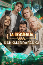 Imagen de La Resistencia (T6): Kakkmaddafakka - 1