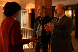 Imagen de Sentimos las molestias (T2): Ep.1  - 2