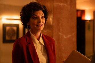 Imagen de Sentimos las molestias (T2): Ep.1  - 3