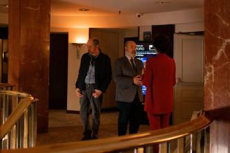 Imagen de Sentimos las molestias (T2): Ep.1  - 4