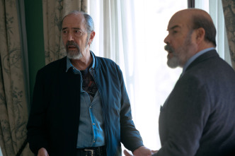 Imagen de Sentimos las molestias (T2): Ep.1  - 8
