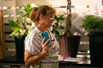 Imagen de Sentimos las molestias (T2): Ep.1  - 10