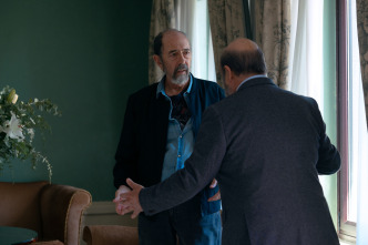 Imagen de Sentimos las molestias (T2) - 8