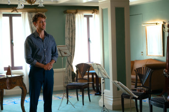 Imagen de Sentimos las molestias (T2): Ep.2  - 2