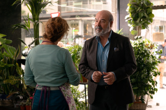Imagen de Sentimos las molestias (T2): Ep.2  - 3