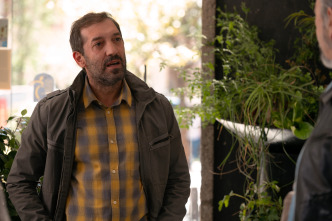Imagen de Sentimos las molestias (T2): Ep.4  - 7
