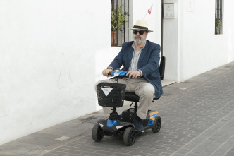 Imagen de Sentimos las molestias (T2): Ep.5  - 5